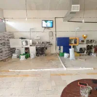 کارگر مونتاژ کار محدوده کرشت ، بومهن ، پردیس