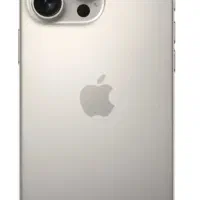 ۱۶پرومکس تیتانیوم