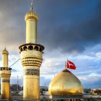 تور زیارتی کربلا هوایی.زمینی