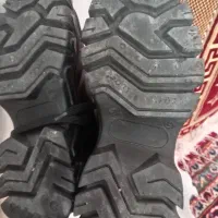 پوتین دخترانه سایز 39|کیف، کفش، کمربند|تبریز, |دیوار