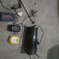 لوازم اکواریوم