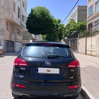 جک s5 مدل 98|خودرو سواری و وانت|قزوین, |دیوار