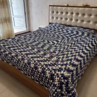 روتختی دستبافت خارجی