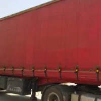 کانتین چادرروی تیغە ماموت