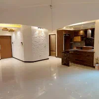 سعادت اباد _۱۲۶ متر_مشاعات فول
