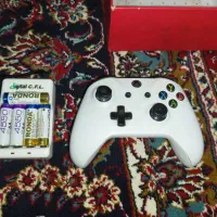 دسته ایکس باکس اصلی