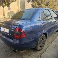 تیبا صندوقدار مدل ۹۳ مشابه ۹۹|خودرو سواری و وانت|اندیشه, اندیشه فاز ۳|دیوار