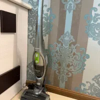 جارو شارژی دلمونتی اصل