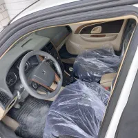 پارس تیوفایو سیمی ۱۴۰۰