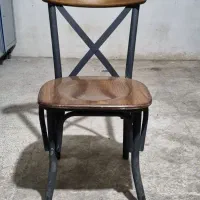 صندلی کافی شاپ رستوران فست فود