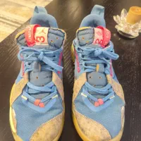 کتونی جردن اورجینال ۲۸ سانت سایز ۴۴ الی ۴۴/۵