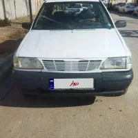 پراید مدل 87|خودرو سواری و وانت|اسفراین, |دیوار