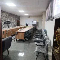 سالن مجهز کنفراس ، همایش ، سمینار، ایونت