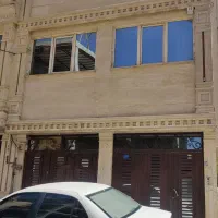 دو خوابه تمیز در بست تک واحدی شهرک قدس