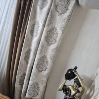 والان پرده پذیرایی