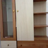 کمد بچه و کمد تک