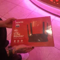 وای فای سیم کارت خور پلمپ