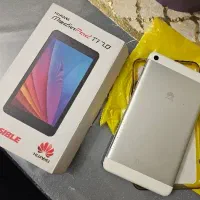 تبلت هواوی قدیمی۱۶گیگ(صوفیان)