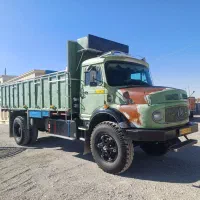 بنز تک باری ۷۶