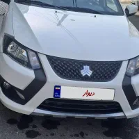 کوییک آر اس سفید مشکی صفر کیلومتر