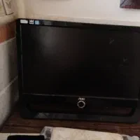 کامپیوتر AOC|رایانه رومیزی|قم, نیروگاه|دیوار