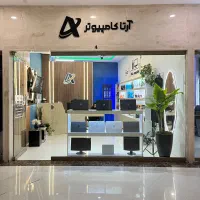 خدمات تعمیرات کامپیوتر شبکه نصب ویندوز در محل