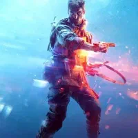 فروش اکانت battlefield V