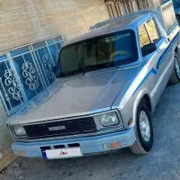 مزدا دوکابین ۲۰۰۰ژاپن درحد