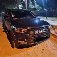 kmc t8 مدل ۱۴۰۲|خودرو سواری و وانت|کرمان, |دیوار