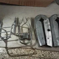 قطعات موتور سیکلت