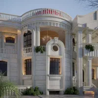 ویلایی-200متری-شهرک-فرهنگیان-توحیدی-راد