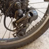 دوچرخه سایز ۲۰|دوچرخه، اسکیت، اسکوتر|رباط‌کریم, رباط‌کریم|دیوار