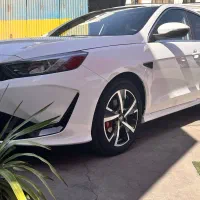 رسپکت ۲ پرایم صفر خشک مدل ۱۴۰۴|خودرو سواری و وانت|تبریز, |دیوار