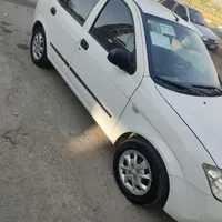 تیبا 2 (هاچبک) EX، مدل ۱۴۰۱|خودرو سواری و وانت|اهواز, زرگان|دیوار