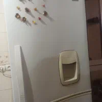 یخچال فریزر