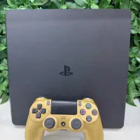 کنسول بازی ps4