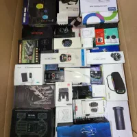 پک های کیلویی آمازون پرازگجت های خفن