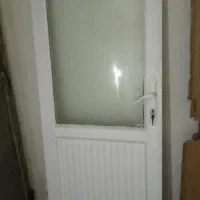 درب آلومینیومی