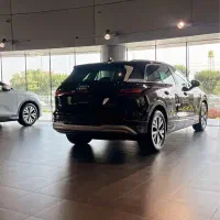 فروش ائودی Q5 تیپ3 نقدی یامعاوضه رشت لاهیجان