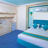 رزرو هتل‌های مشهد آغاز شد