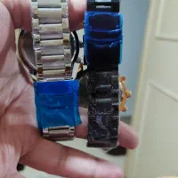 ساعت مچی Rolantile کرنوگراف|ساعت|گرگان, |دیوار