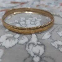 النگو طلا