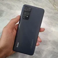 گوشی شیائومی note 11 s|موبایل|بردسکن, |دیوار