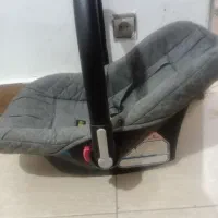کریرکودک