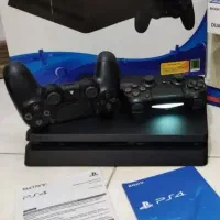 لازرورقی دودسته آکبند کپیخور فیفا2027 ps4 slim