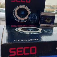 دیسک و صفحه پراید سکو