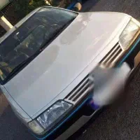 پژو روآ (ROA) بنزینی، مدل ۱۳۸۶ کم کار|خودرو سواری و وانت|تبریز, |دیوار