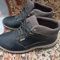 نیم بوت زنانه