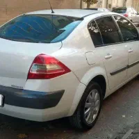 مگان مدل اخر ۹۱ اتومات|خودرو سواری و وانت|اسلام‌شهر, شهرک سعیدیه|دیوار