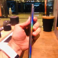 Galaxy Note 10 plus  512G|موبایل|تهران, آسمان|دیوار